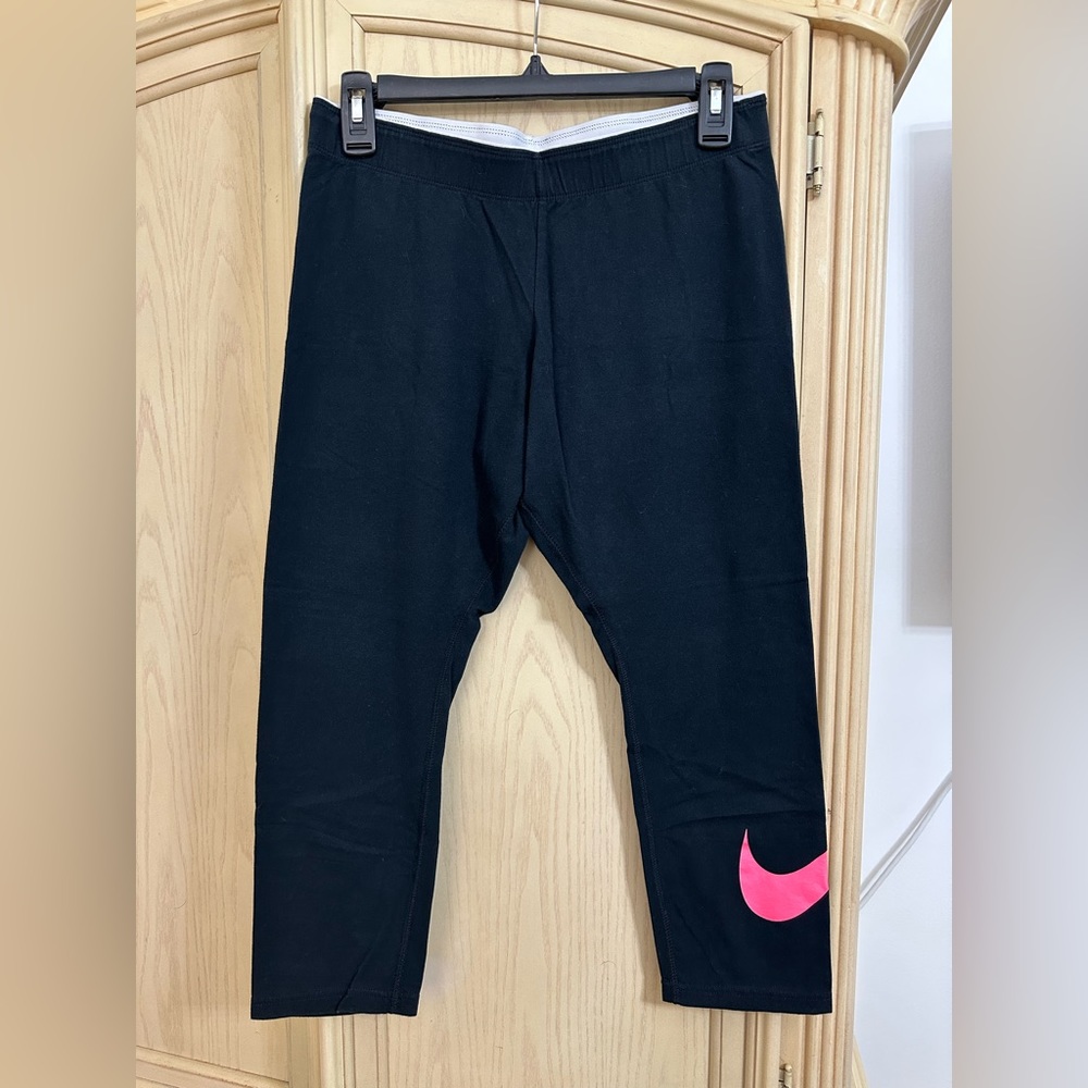 Nike tights